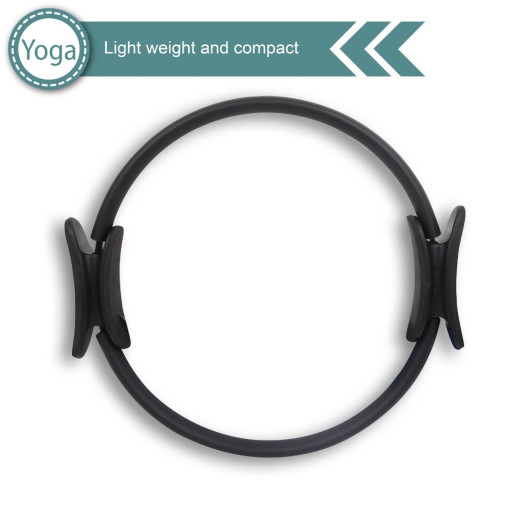 Pilates Rings Feature